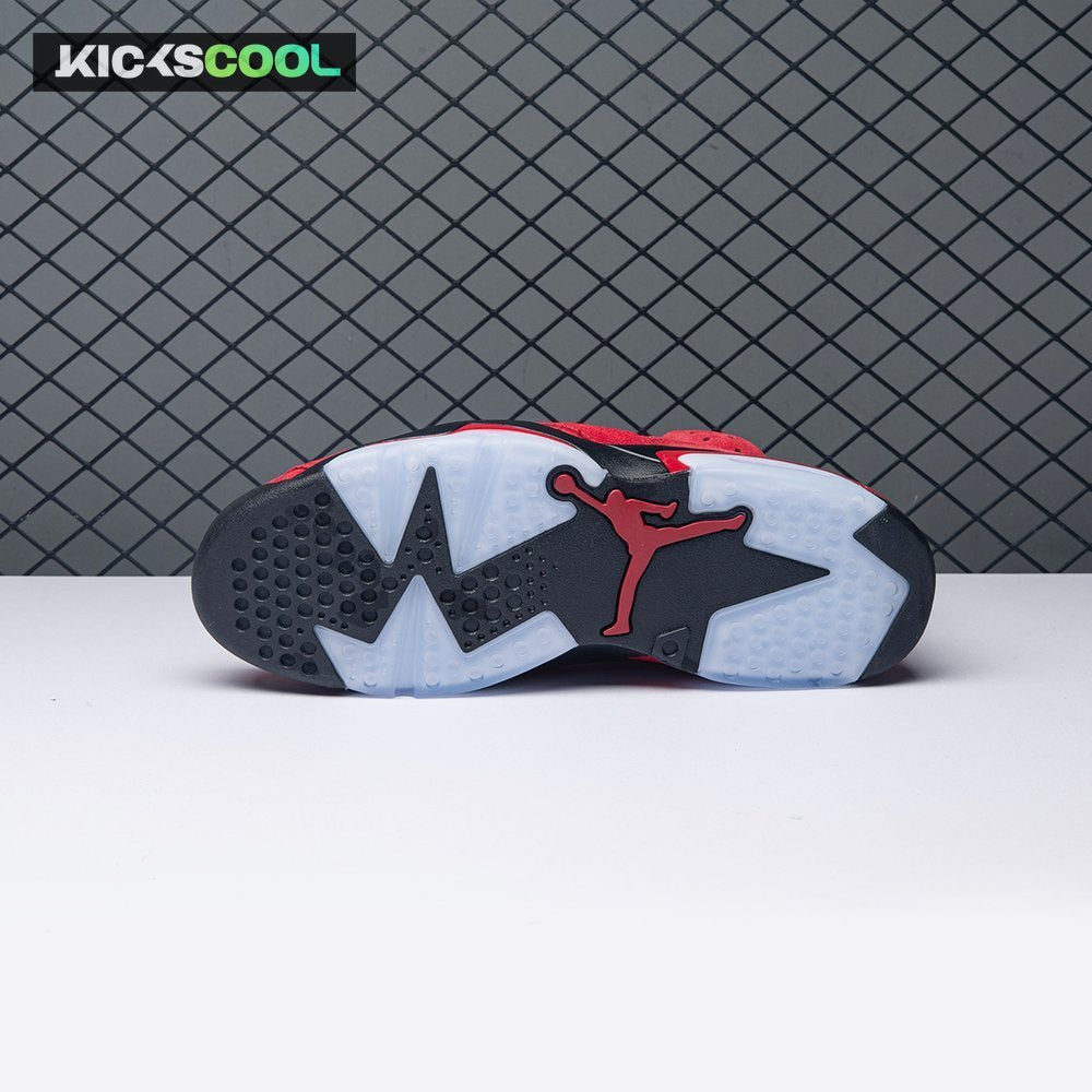 Air Jordan 6 Toro Bravo CT8529-600 Men's