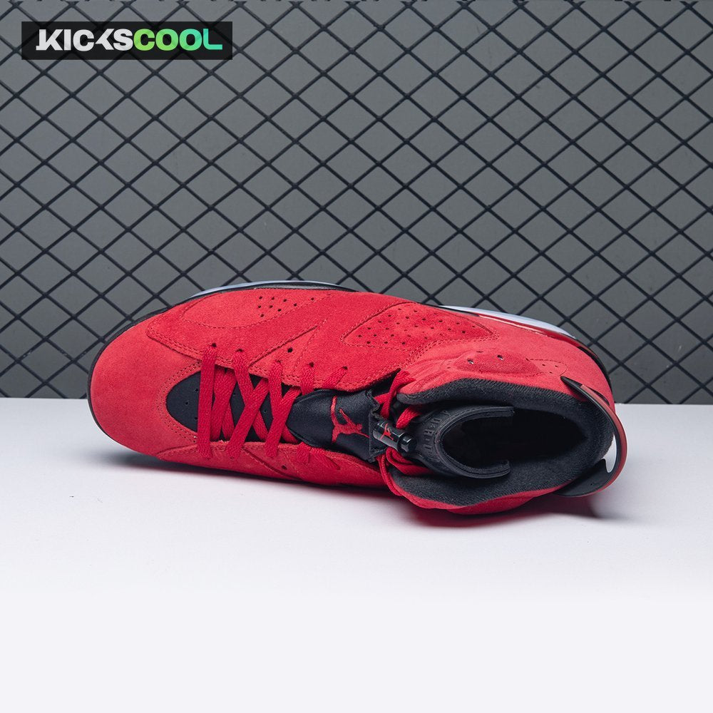 Air Jordan 6 Toro Bravo CT8529-600 Men's