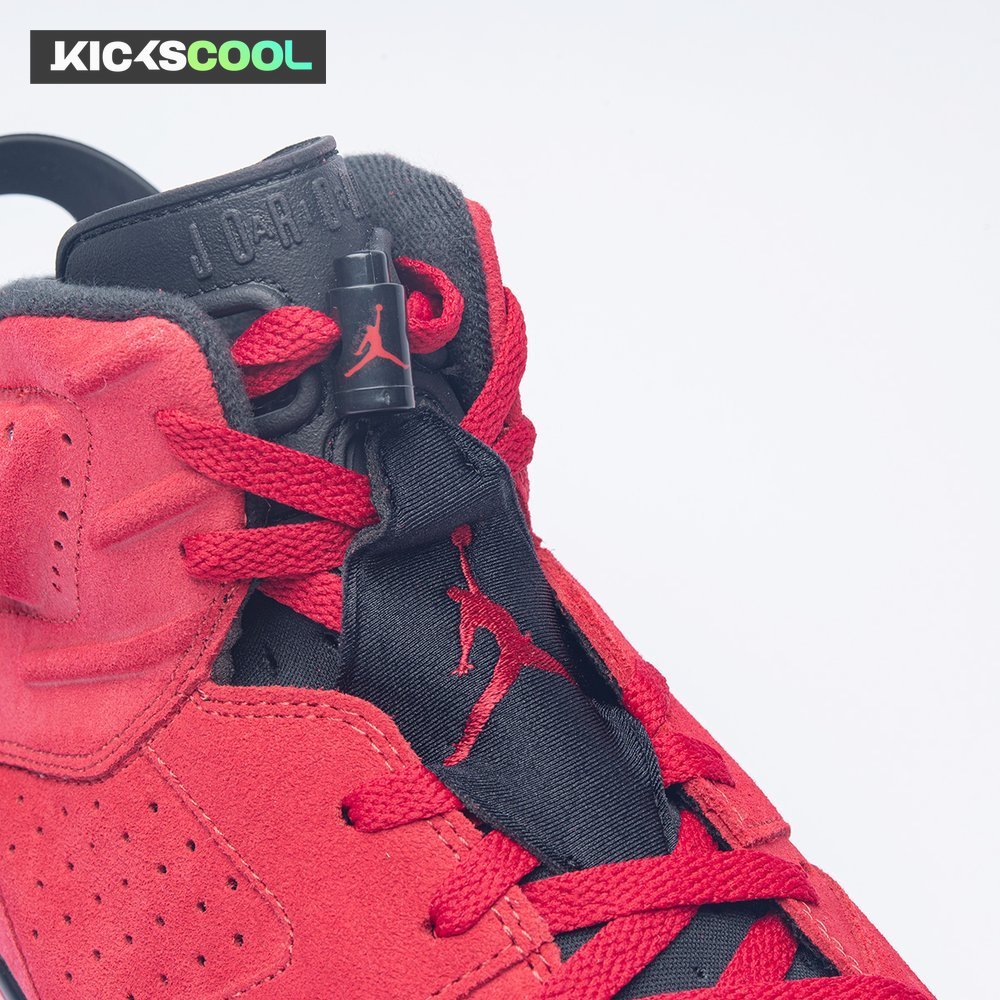 Air Jordan 6 Toro Bravo CT8529-600 Men's