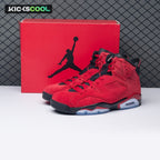 Air Jordan 6 Toro Bravo CT8529-600 Men's