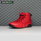 Air Jordan 9 Chile Red CT8019-600 Men's
