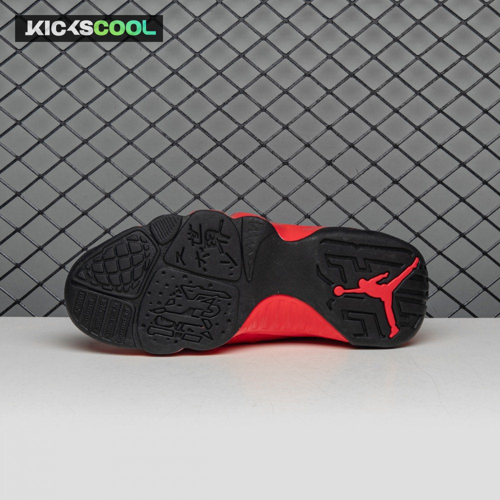 Air Jordan 9 Chile Red CT8019-600 Men's