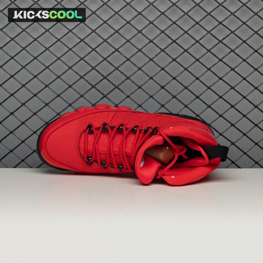 Air Jordan 9 Chile Red CT8019-600 Men's