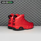 Air Jordan 9 Chile Red CT8019-600 Men's