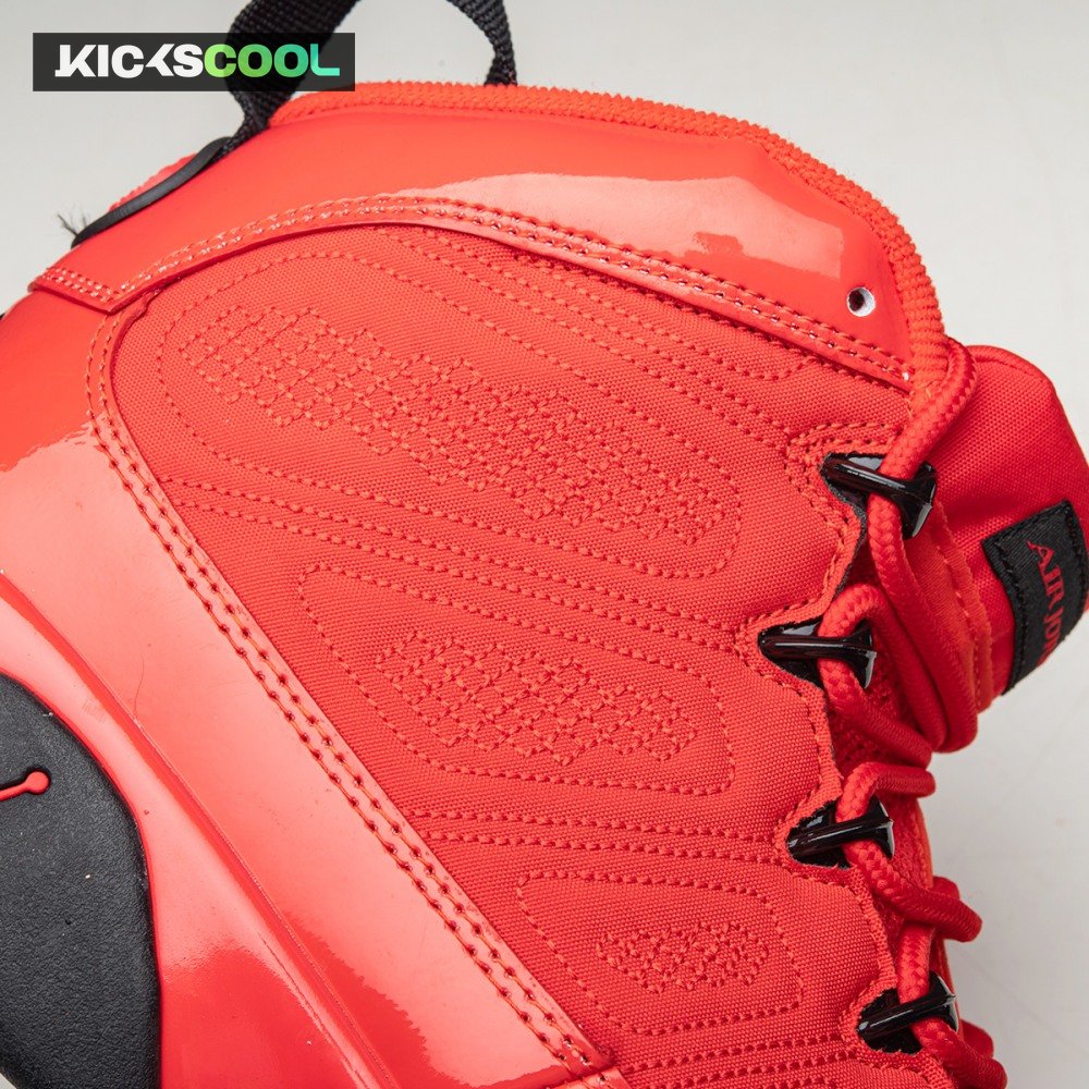Air Jordan 9 Chile Red CT8019-600 Men's