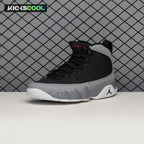 Air Jordan Jordan 9 Retro Particle Grey CT8019-060 Men's