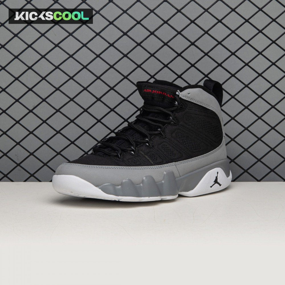 Air Jordan Jordan 9 Retro Particle Grey CT8019-060 Men's
