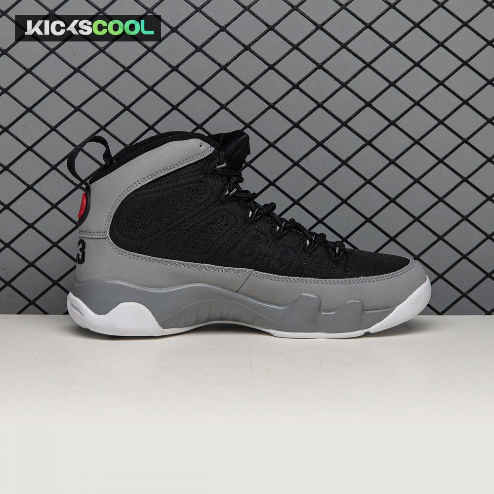 Air Jordan Jordan 9 Retro Particle Grey CT8019-060 Men's
