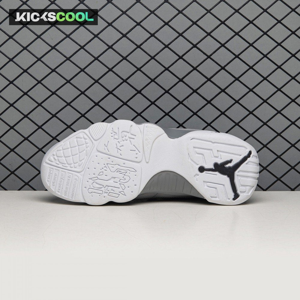 Air Jordan Jordan 9 Retro Particle Grey CT8019-060 Men's