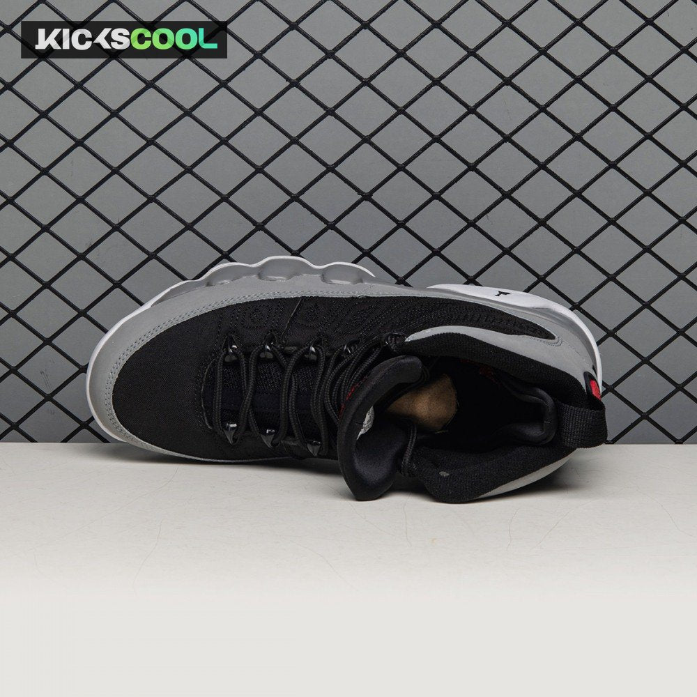 Air Jordan Jordan 9 Retro Particle Grey CT8019-060 Men's