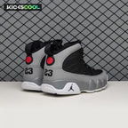 Air Jordan Jordan 9 Retro Particle Grey CT8019-060 Men's