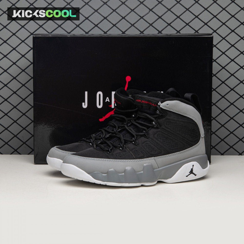 Air Jordan Jordan 9 Retro Particle Grey CT8019-060 Men's