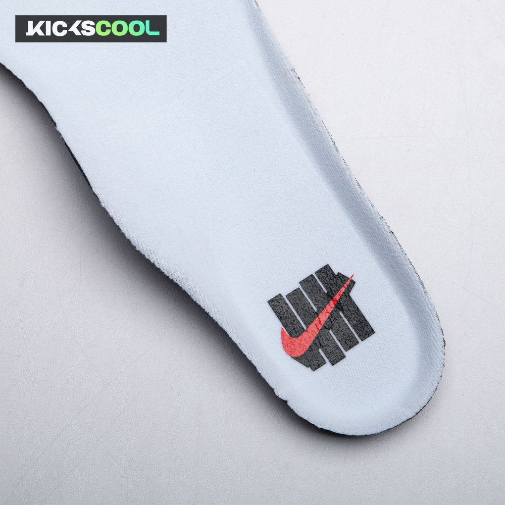 Nike Air Max 97 Undefeated White AJ1986-100 Unisex