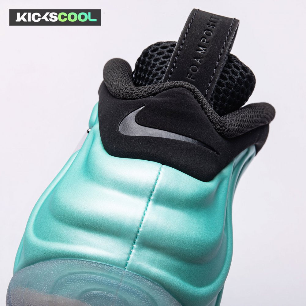 Air Nike Foamposite Pro Island Green 624041-303 Unisex