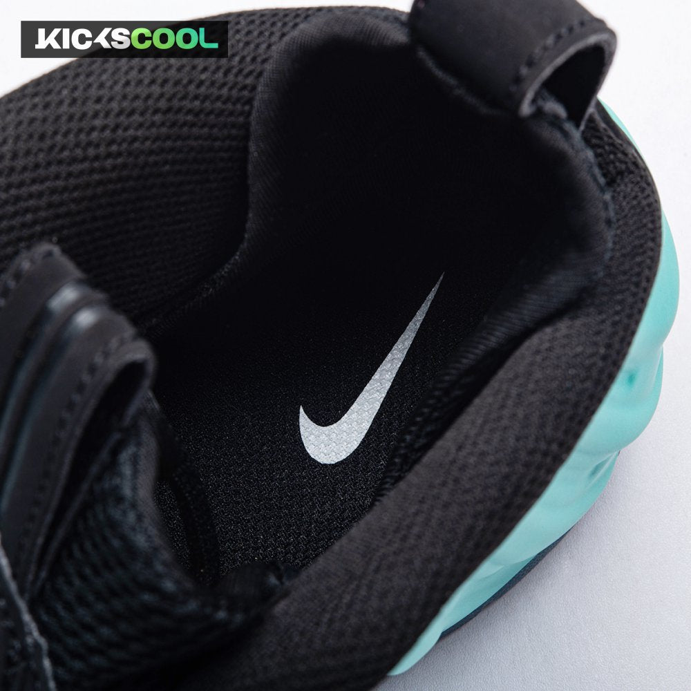 Air Nike Foamposite Pro Island Green 624041-303 Unisex