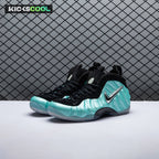 Air Nike Foamposite Pro Island Green 624041-303 Unisex