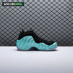 Air Nike Foamposite Pro Island Green 624041-303 Unisex