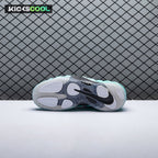 Air Nike Foamposite Pro Island Green 624041-303 Unisex