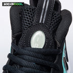 Air Nike Foamposite Pro Island Green 624041-303 Unisex