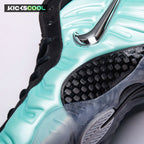 Air Nike Foamposite Pro Island Green 624041-303 Unisex