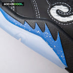 Awake NY x Air Jordan 5 "Black/Racer Blue" DV4982-004 Unisex
