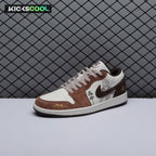 Black Myth Wukong Air Jordan 1 Low DC2024-034 Unisex