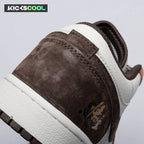 Black Myth Wukong Air Jordan 1 Low DC2024-034 Unisex