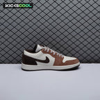 Black Myth Wukong Air Jordan 1 Low DC2024-034 Unisex