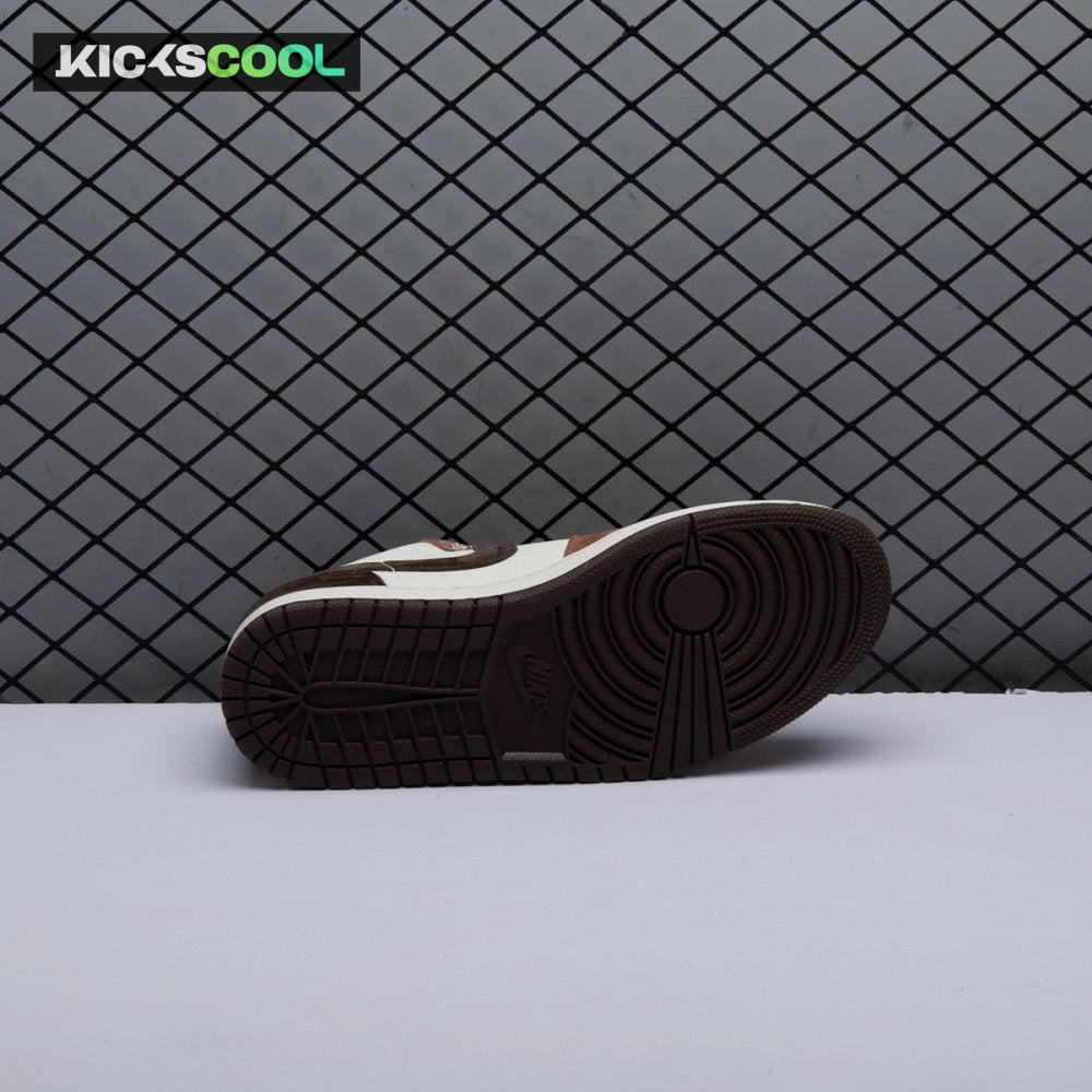 Black Myth Wukong Air Jordan 1 Low DC2024-034 Unisex