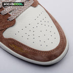 Black Myth Wukong Air Jordan 1 Low DC2024-034 Unisex