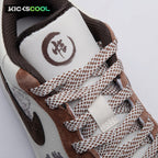 Black Myth Wukong Air Jordan 1 Low DC2024-034 Unisex