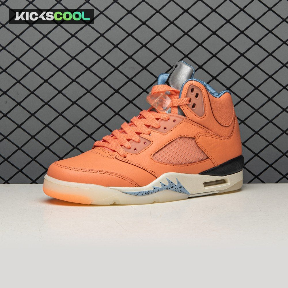 Air Jordan 5 We The Best Men's