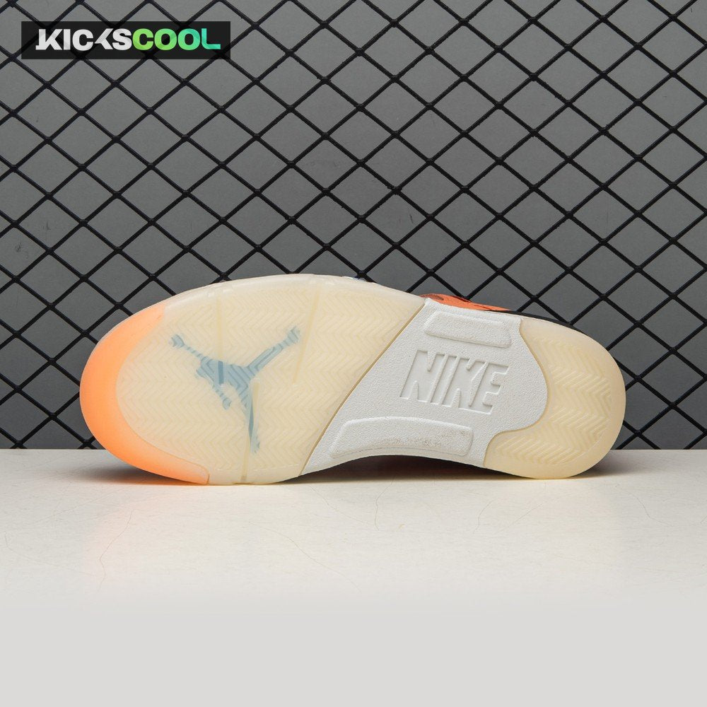 Air Jordan 5 We The Best Men's