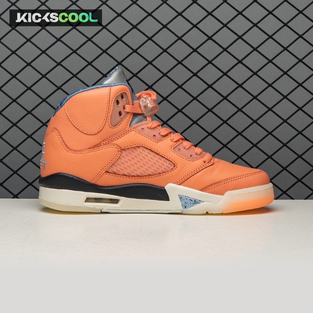 Air Jordan 5 We The Best Men's