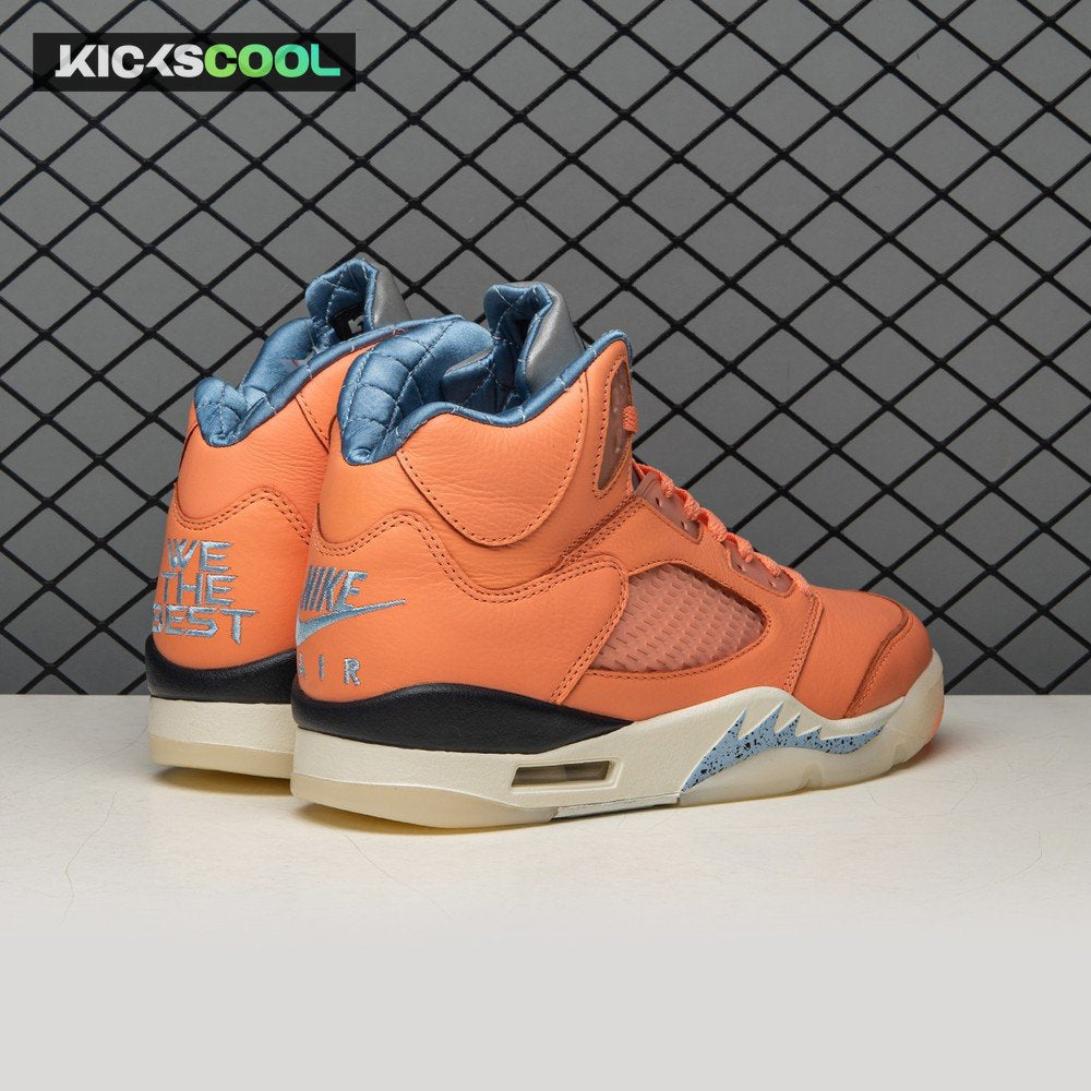 Air Jordan 5 We The Best Men's