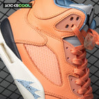 Air Jordan 5 We The Best Men's