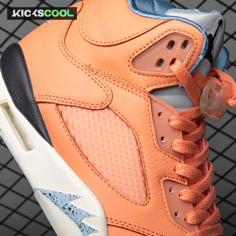 Air Jordan 5 We The Best Men's
