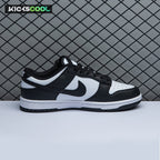 Dunk Low 'Black White' Unisex