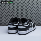 Dunk Low 'Black White' Unisex