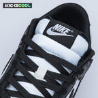 Dunk Low 'Black White' Unisex