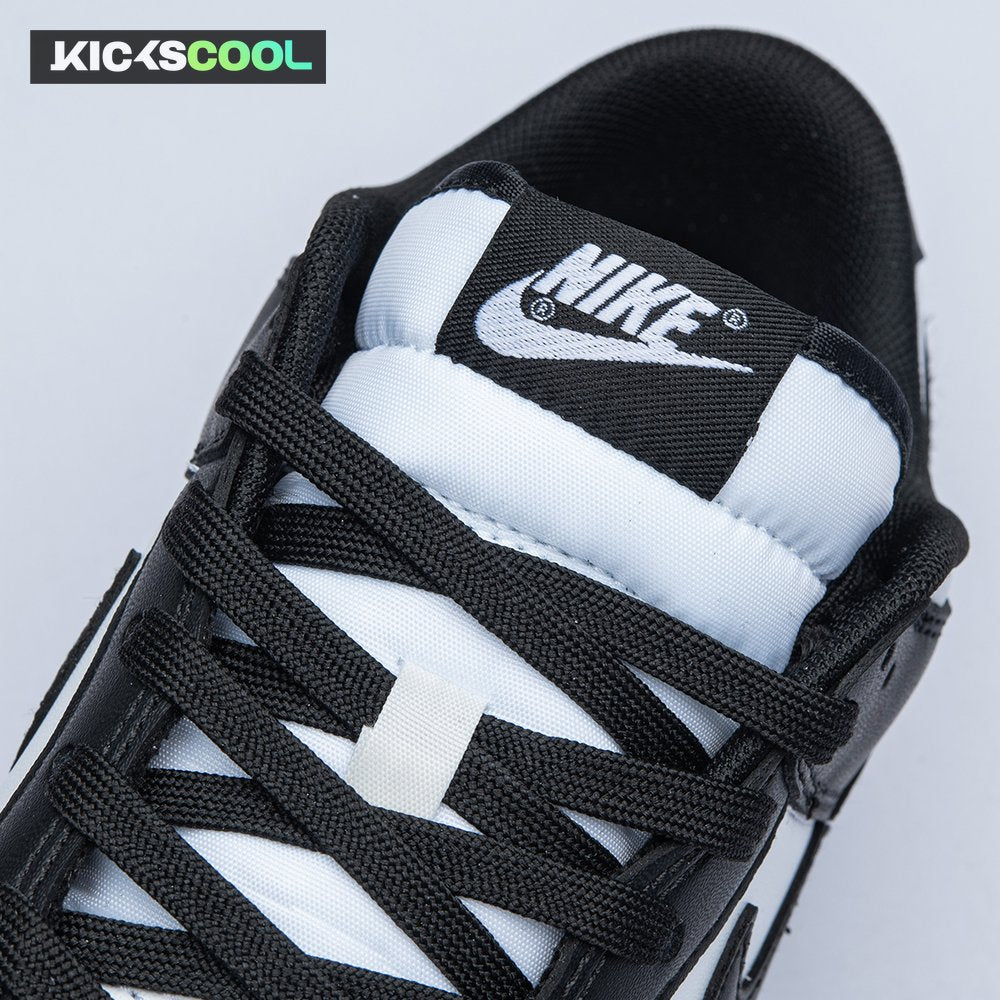 Dunk Low 'Black White' Unisex