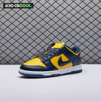 Dunk Low 'Michigan' 2021 Unisex