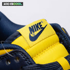 Dunk Low 'Michigan' 2021 Unisex