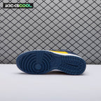 Dunk Low 'Michigan' 2021 Unisex