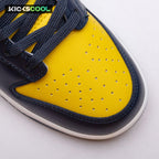 Dunk Low 'Michigan' 2021 Unisex