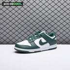 Dunk Low 'Michigan State' Unisex
