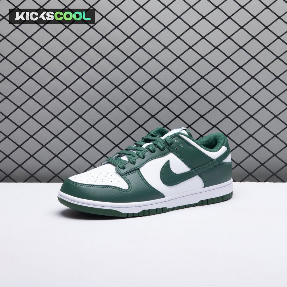 Dunk Low 'Michigan State' Unisex