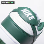 Dunk Low 'Michigan State' Unisex