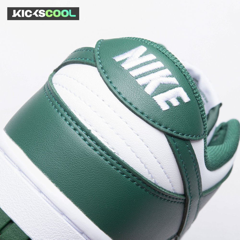 Dunk Low 'Michigan State' Unisex