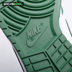 Dunk Low 'Michigan State' Unisex